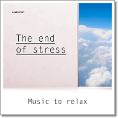 Album Koniec stresu - The end of Stress