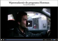 Video - Wprowadzenie do relaksacji oddechowej Flowmax