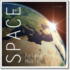 Album Przestrzeń - pełna relaksu muzykoterapia